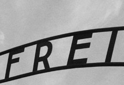 Película: La liberación de Auschwitz