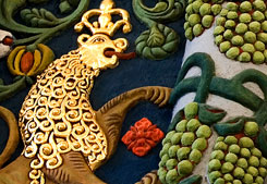 Tras las huellas de la cultura judía en Polonia