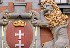 Viajar a Polonia: Gdansk y sus alrededores