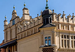 Los lugares más bellos del sur de Polonia - Circuito