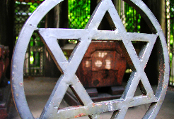 Herencia judía en la Europa Central y Oriental. Viaje de descubrimiento.