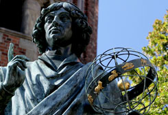 Viajes escolares a Polonia