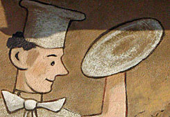 Cracovia - viaje culinario