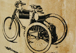 Cracovia en bicicleta