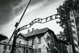 Museo de Auschwitz-Birkenau